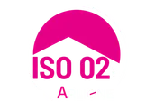 Logo ISO 02 TEC & ARLIGNE