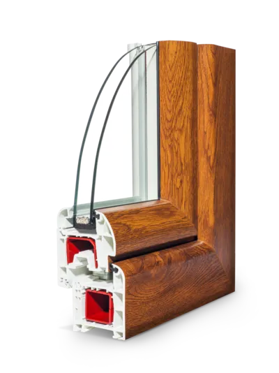 Fenêtre Confort
