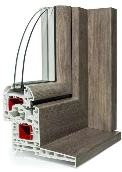 Fenêtre Elegance